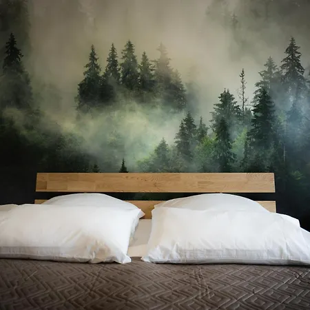 Signature - Forest Flat شقة *